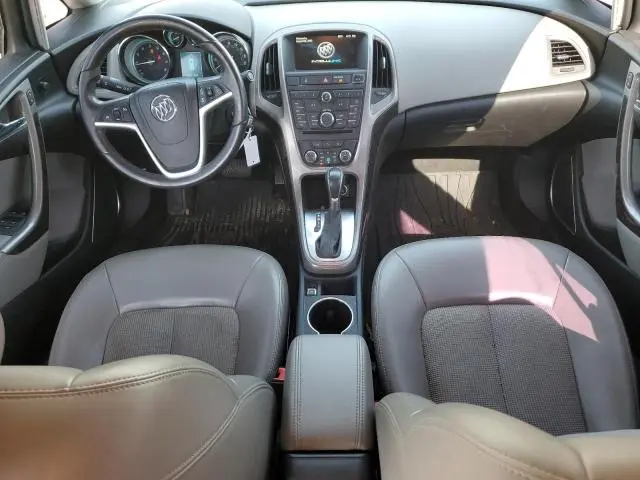 2016 BUICK VERANO   