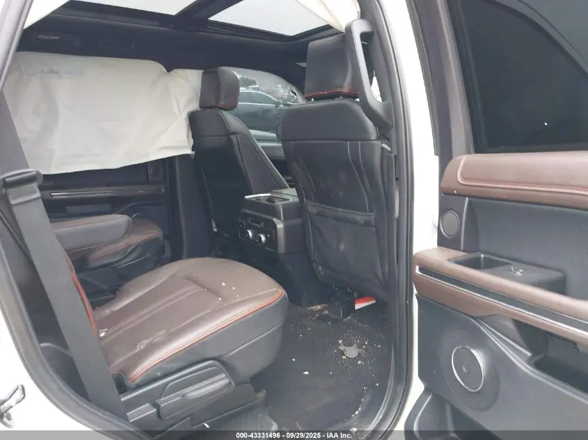 2021 FORD EXPEDITION KING RANCH