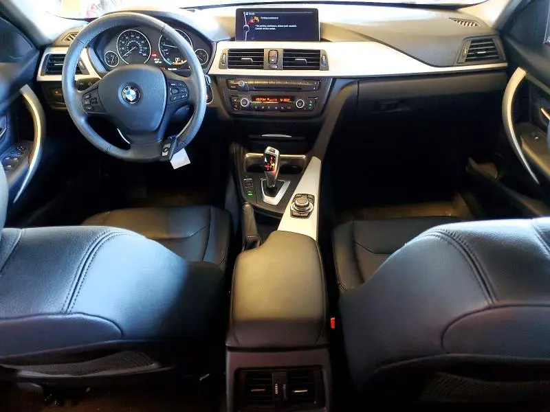2013 BMW 328 I  
