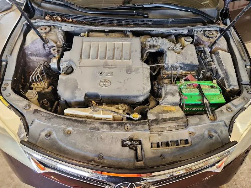 2013 TOYOTA AVALON LIMITED  