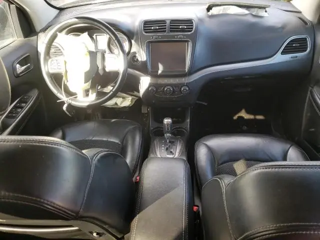 2015 DODGE JOURNEY CROSSROAD  