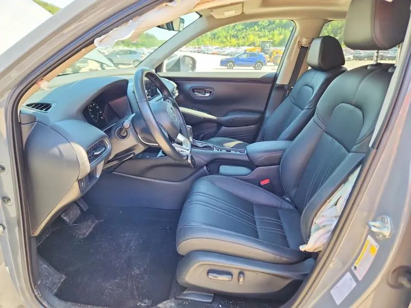 2026 HONDA HR-V EXL  