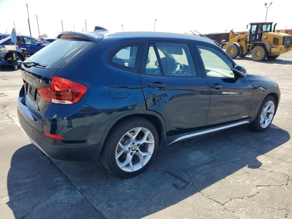2015 BMW X1 SDRIVE28I  