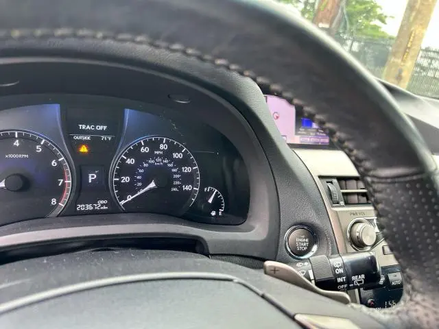 2014 LEXUS RX 350 BASE  