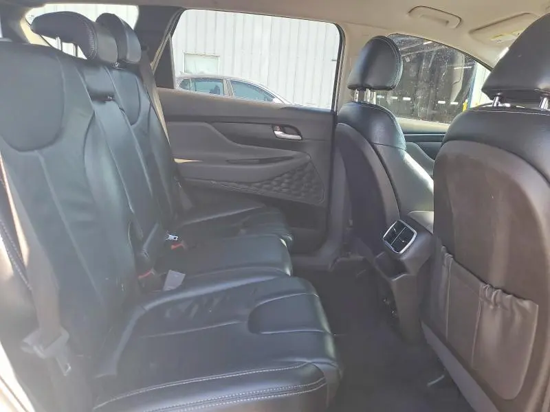 2019 HYUNDAI SANTA FE SEL 2.4L  