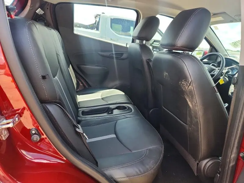 2022 CHEVROLET SPARK ACTIV  