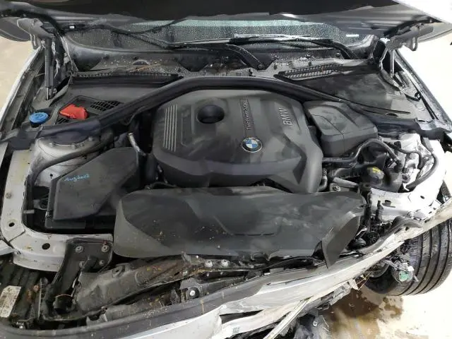 2017 BMW 330 XI