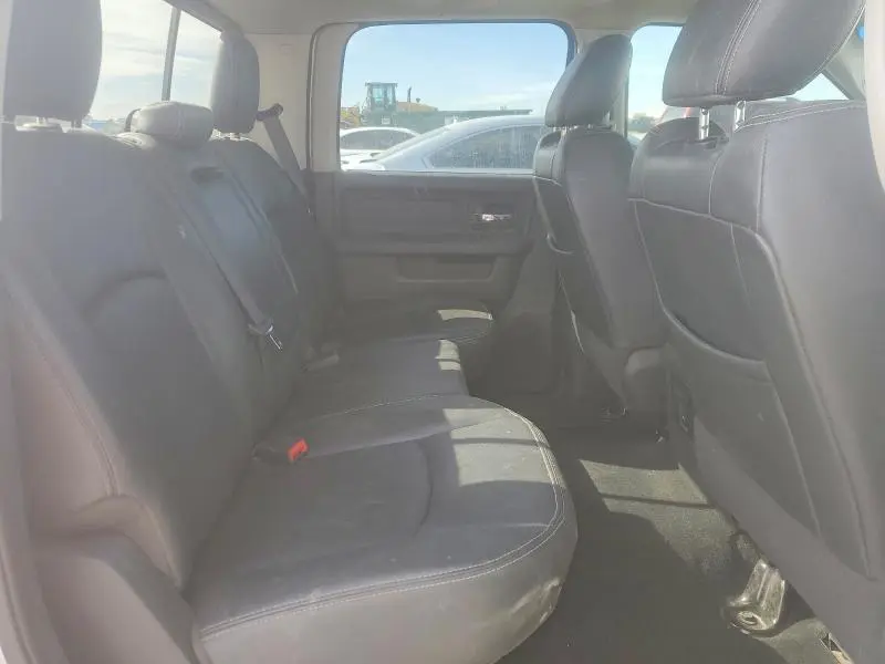 2012 DODGE RAM 1500 SPORT  