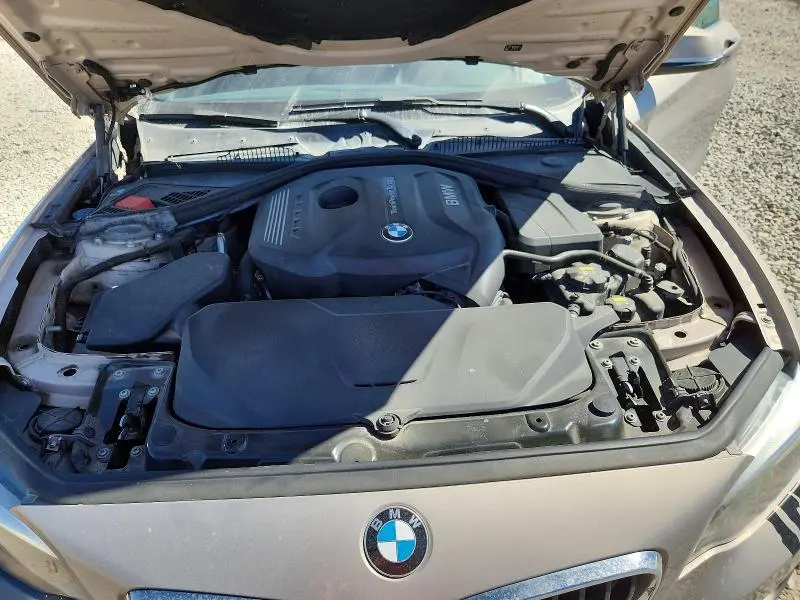 2017 BMW 230XI   