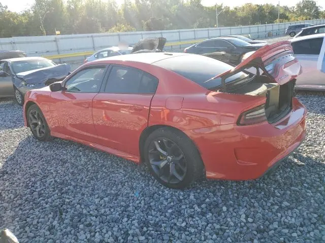 2019 DODGE CHARGER R/T  