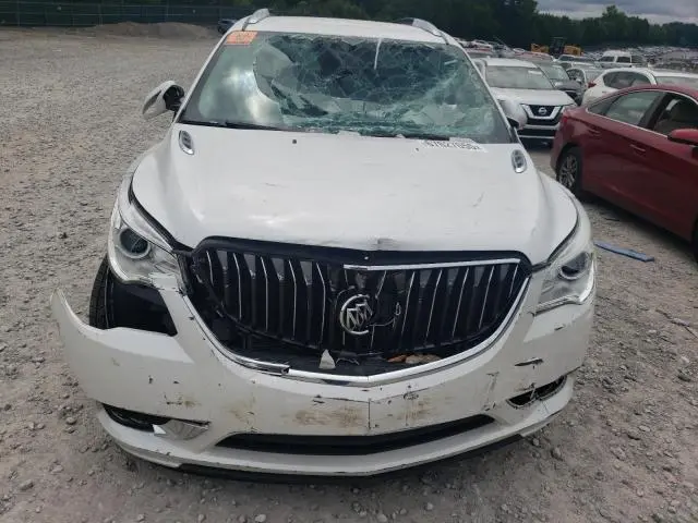2017 BUICK ENCLAVE