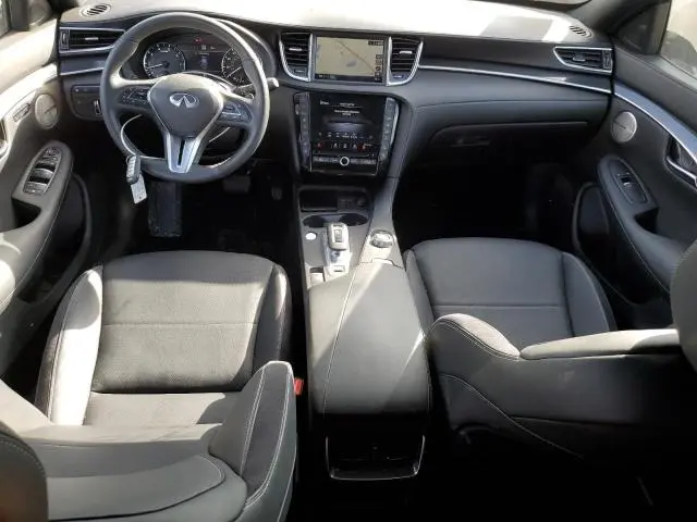 2024 INFINITI QX50 SPORT  