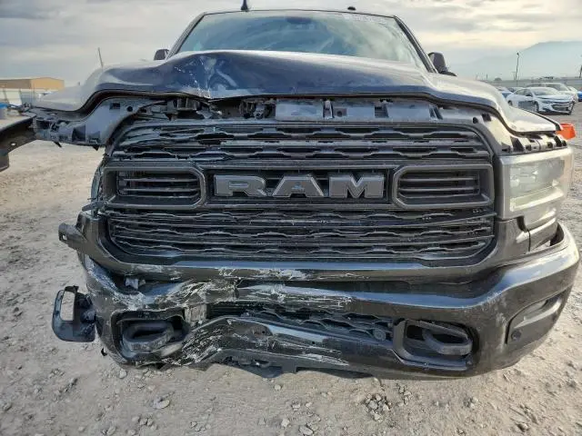 2017 RAM 2500 LIMITED  