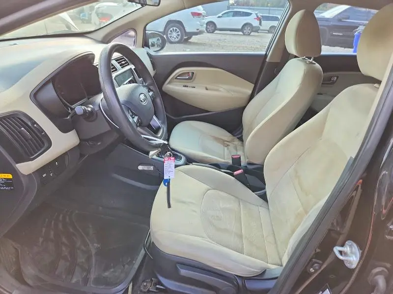 2013 KIA RIO LX  
