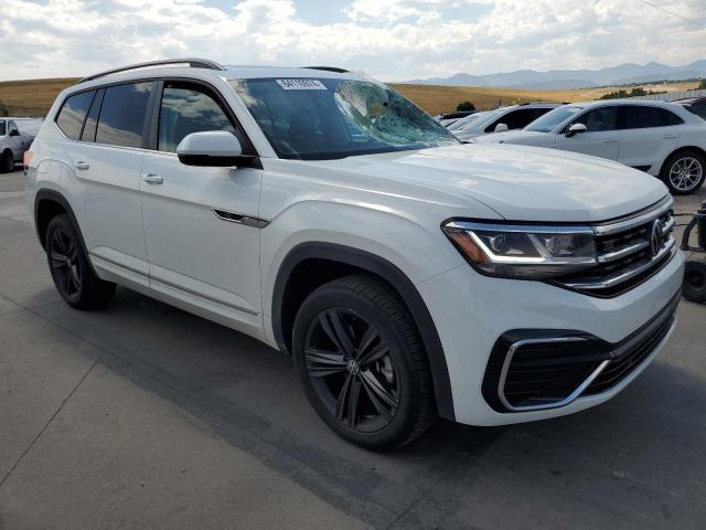 2021 VOLKSWAGEN ATLAS SE