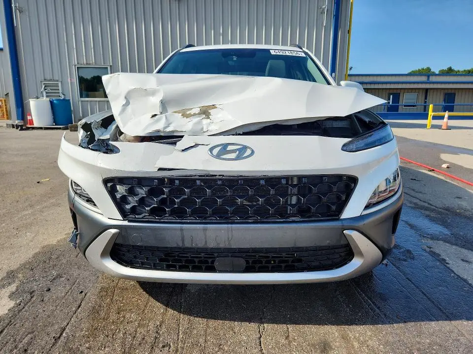 2023 HYUNDAI KONA LIMITED  
