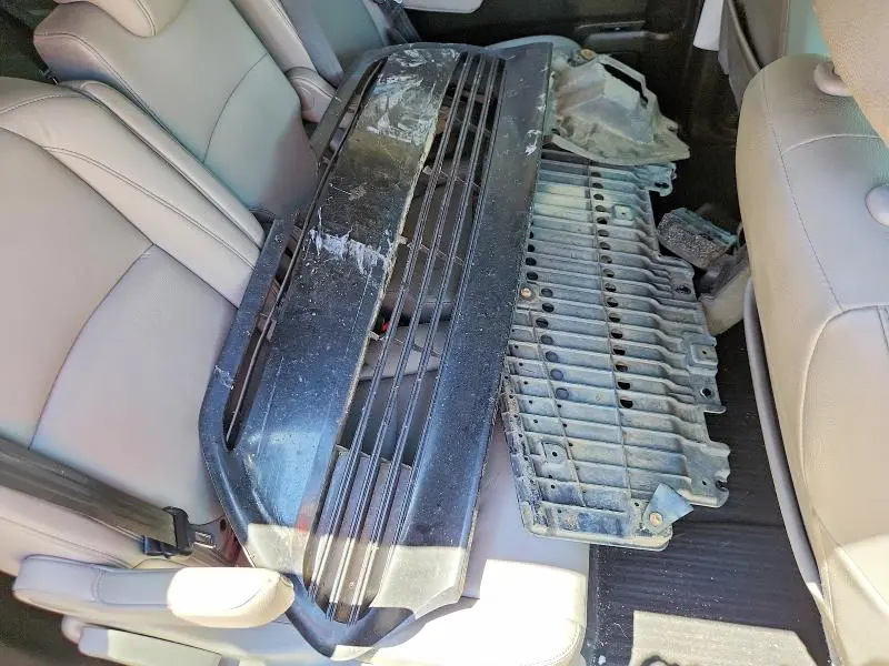 2021 HONDA ODYSSEY EXL  