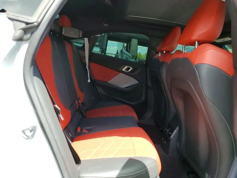 2025 BMW 228XI   