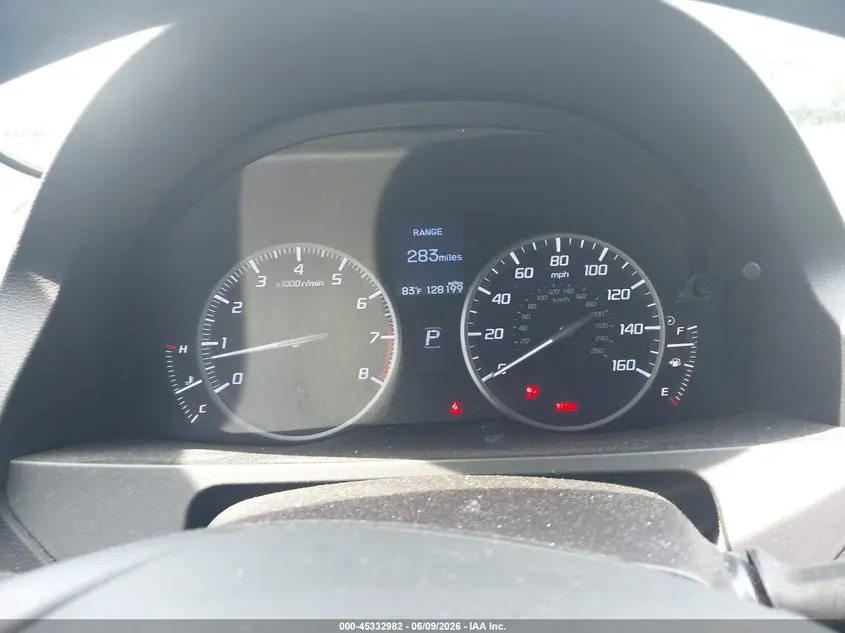 2017 ACURA RDX ACURAWATCH PLUS PACKAGE