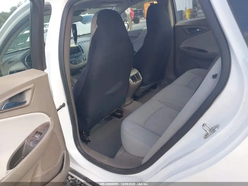 2021 CHEVROLET MALIBU FWD LT