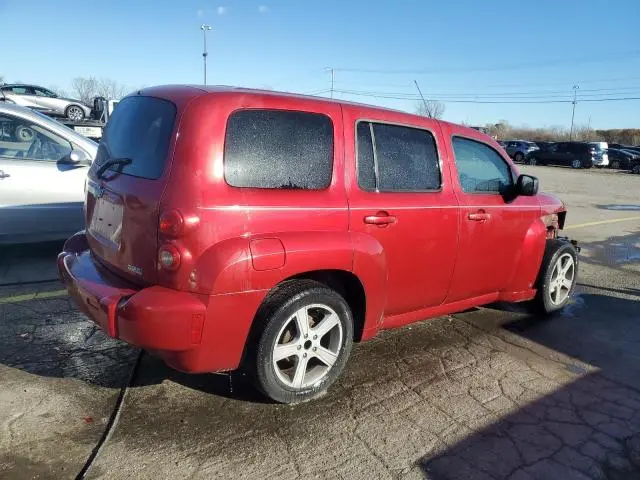 2010 CHEVROLET HHR LS  