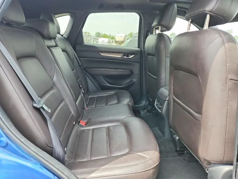 2021 MAZDA CX-5 SIGNATURE  