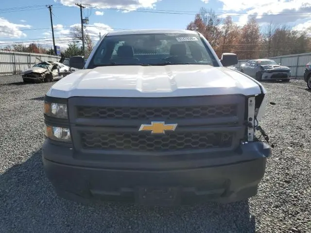 2015 CHEVROLET SILVERADO C1500  
