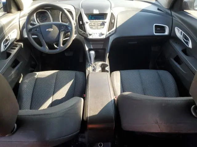 2012 CHEVROLET EQUINOX LS  