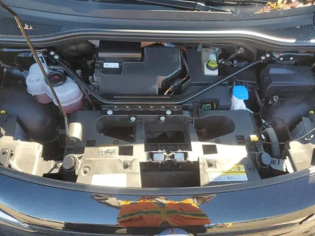 2022 VOLKSWAGEN ID.4 PRO S  