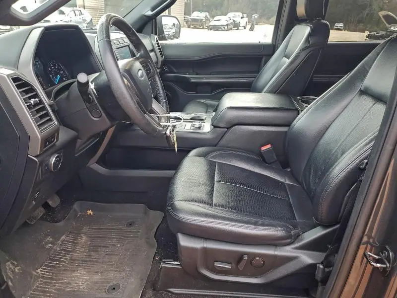2020 FORD EXPEDITION MAX XLT  