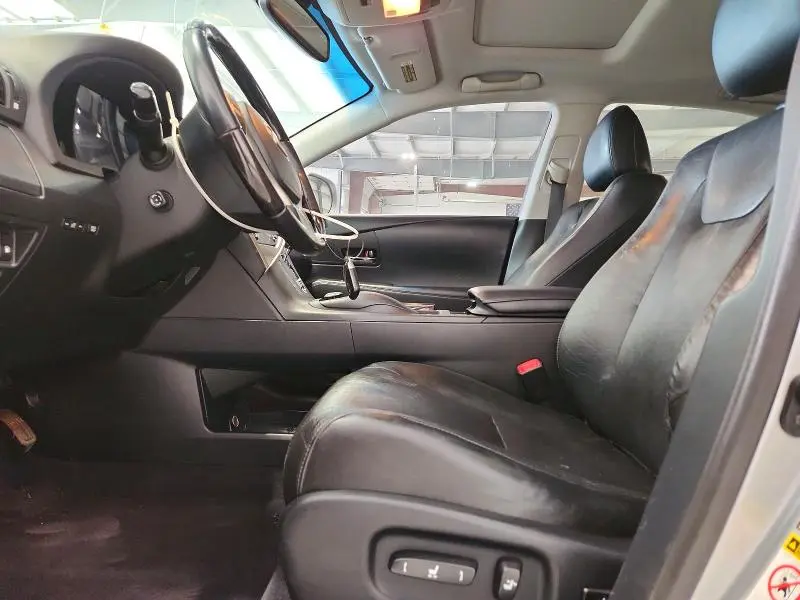 2013 LEXUS RX 450H  