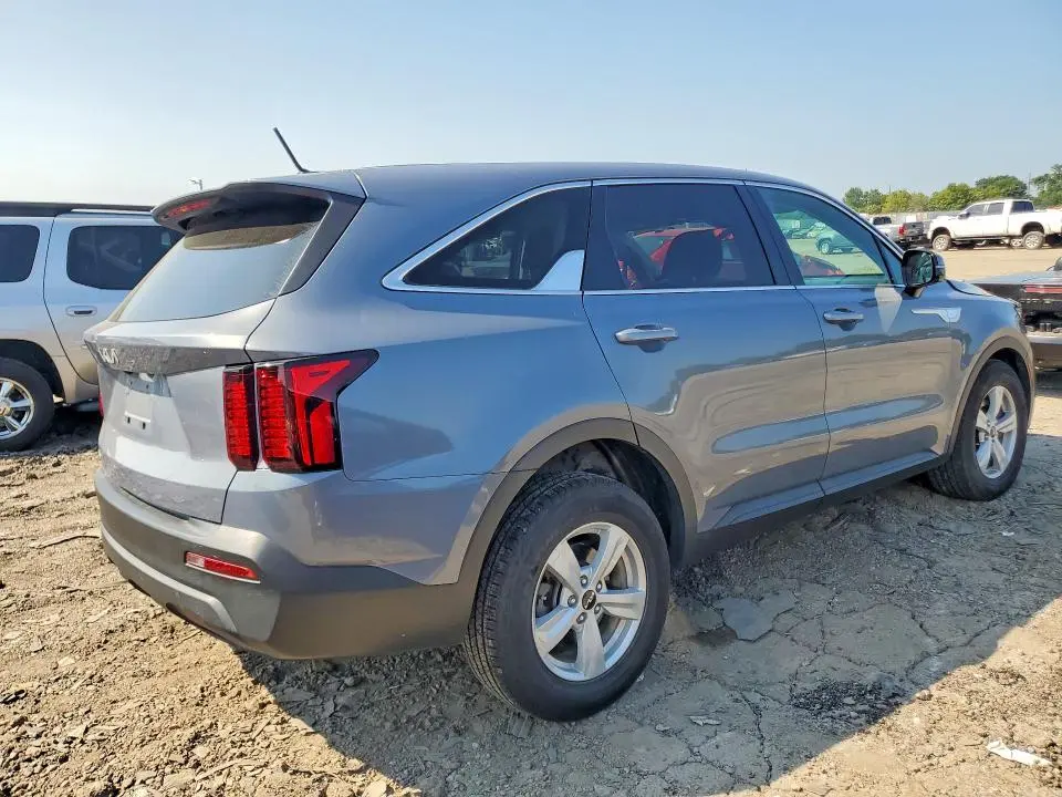 2023 KIA SORENTO LX  
