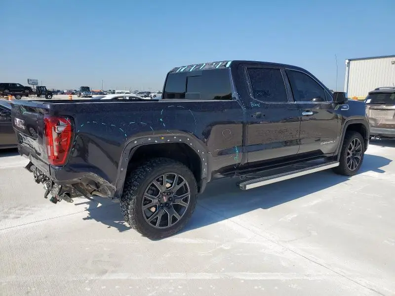 2023 GMC SIERRA K1500 DENALI  