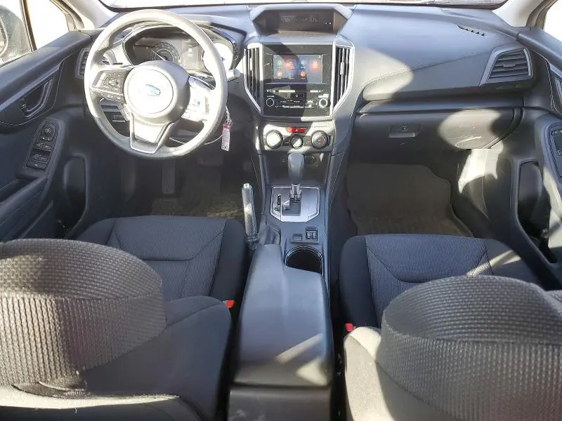 2022 SUBARU IMPREZA PREMIUM  