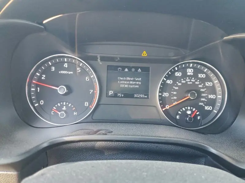 2021 KIA FORTE GT LINE  