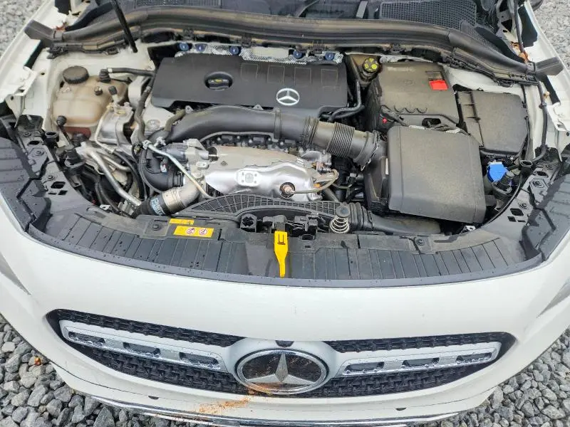 2023 MERCEDES-BENZ GLA 250  