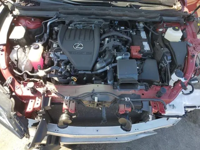 2024 LEXUS RX 350 BASE