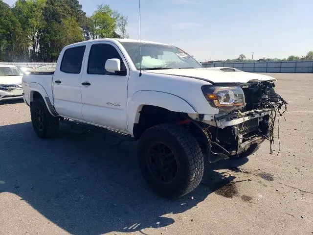 2011 TOYOTA TACOMA PRERUNNER V6  