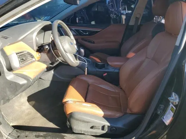 2020 SUBARU LEGACY TOURING XT  