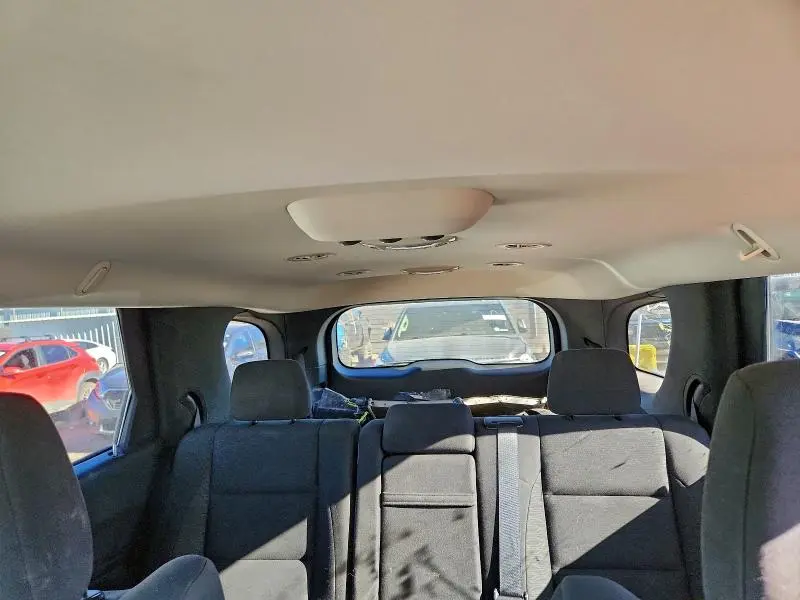 2021 DODGE DURANGO SXT  