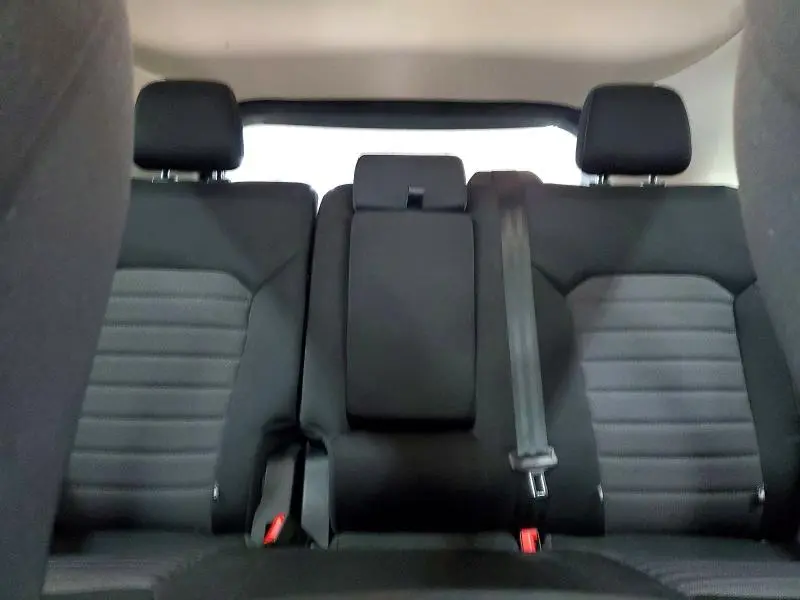 2020 FORD EDGE SE  