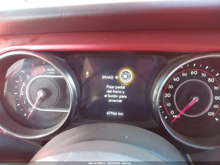 2022 JEEP GLADIATOR RUBICON 4X4