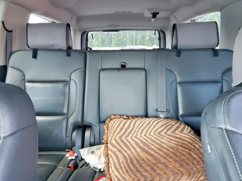 2020 CHEVROLET SUBURBAN C1500 PREMIER  
