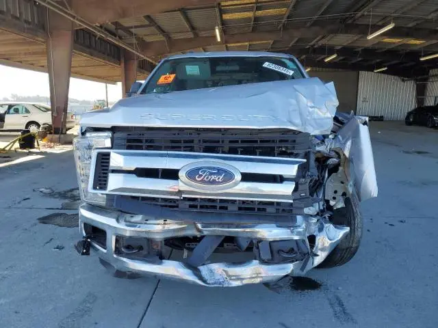 2017 FORD F250 SUPER DUTY  
