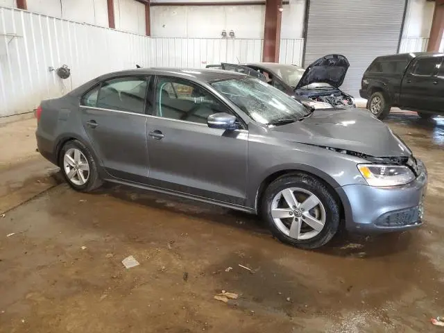 2014 VOLKSWAGEN JETTA TDI  