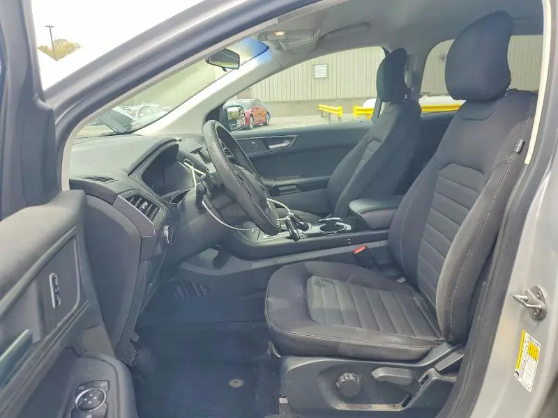 2016 FORD EDGE SE  