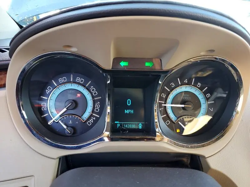 2011 BUICK LACROSSE CXL  