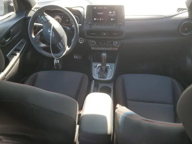 2022 HYUNDAI KONA N LINE  