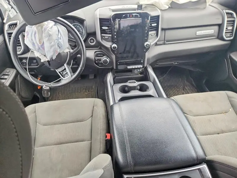 2023 DODGE RAM 1500   