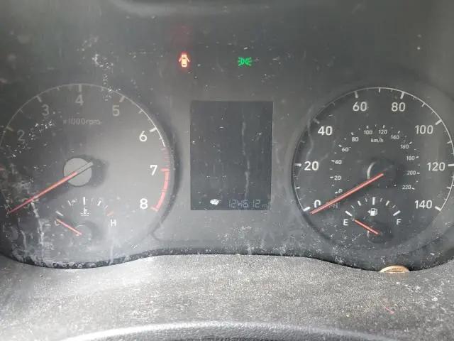 2020 HYUNDAI ACCENT SE